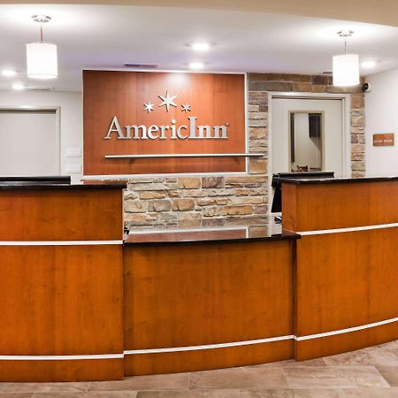 Americinn By Wyndham Dewitt Esterno foto
