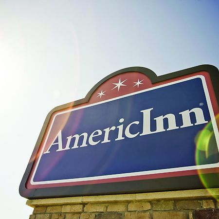 Americinn By Wyndham Dewitt Esterno foto