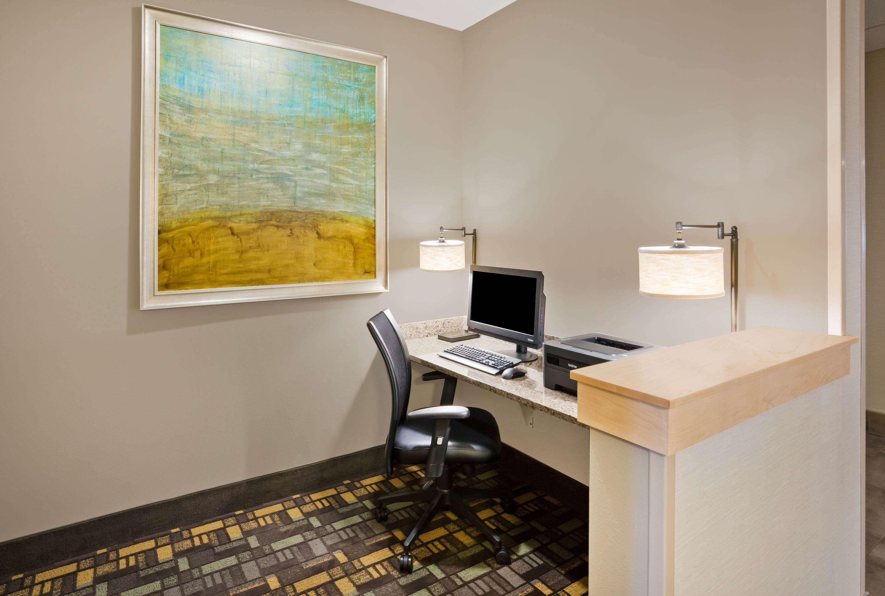 Americinn By Wyndham Dewitt Esterno foto
