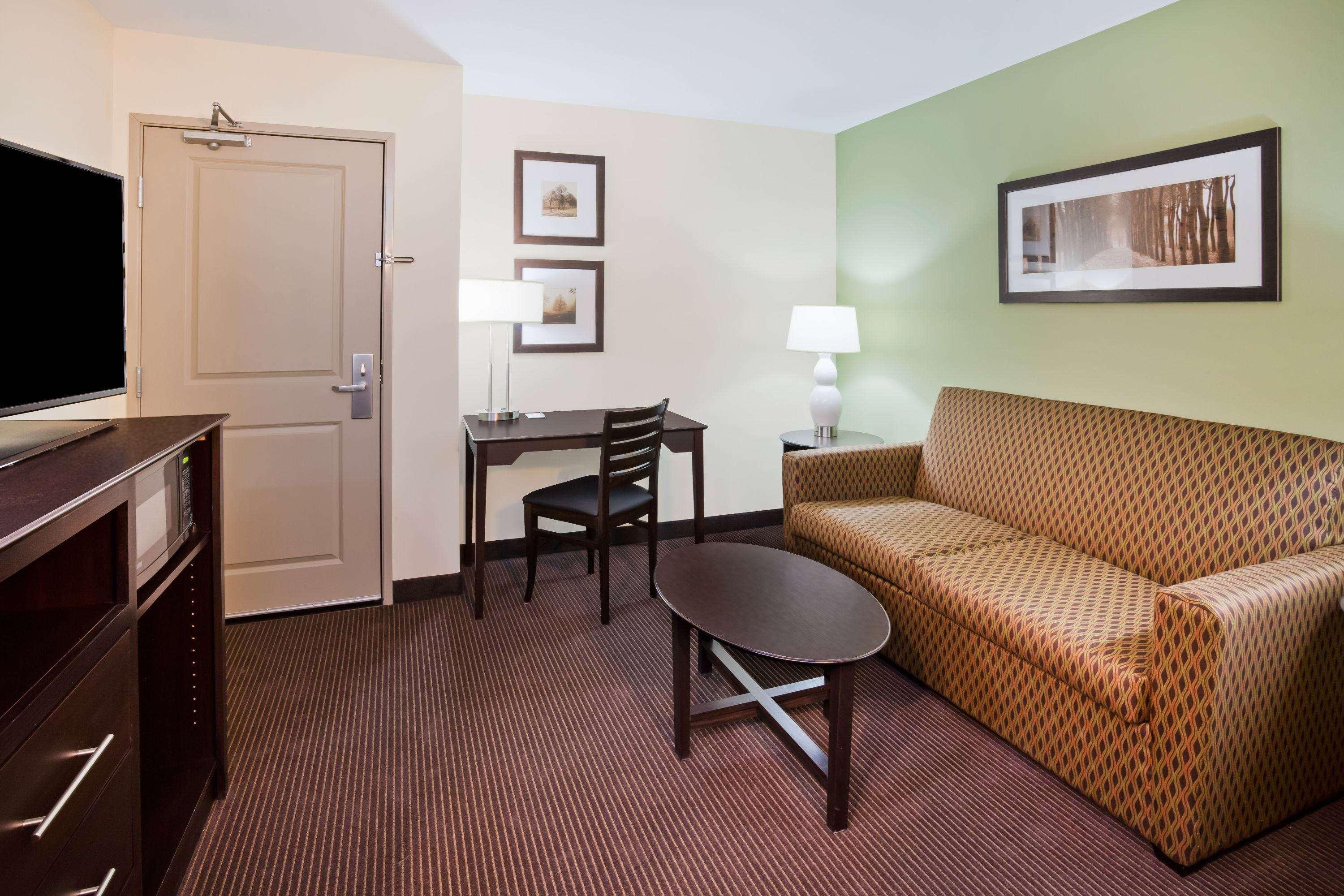 Americinn By Wyndham Dewitt Esterno foto