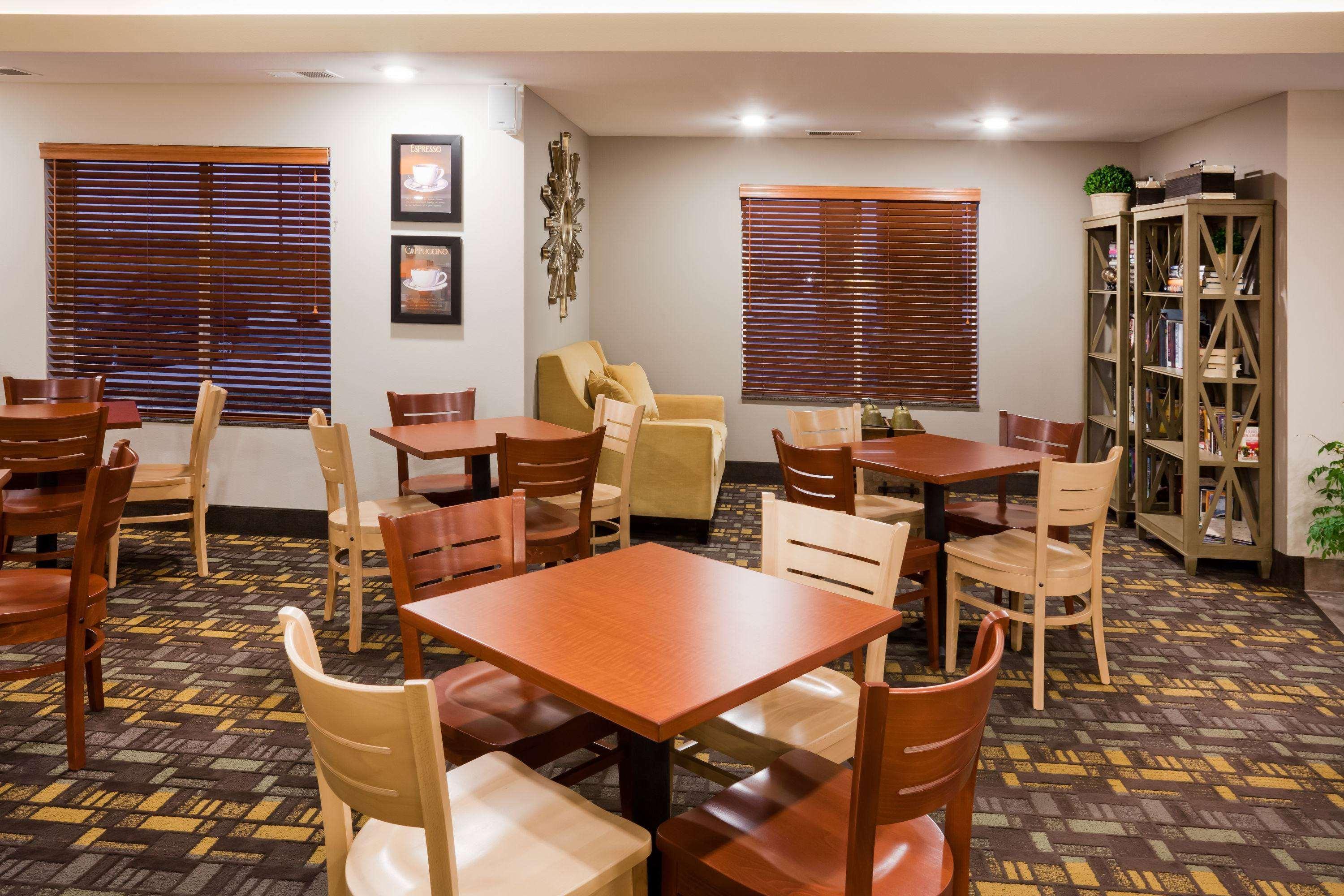 Americinn By Wyndham Dewitt Esterno foto