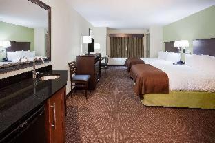 Americinn By Wyndham Dewitt Camera foto